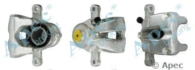 APEC BRAKING rca395 -  Тормозной суппорт